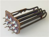 RESISTENZA 9000W 440V