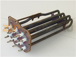 RESISTENZA 9000W 440V 