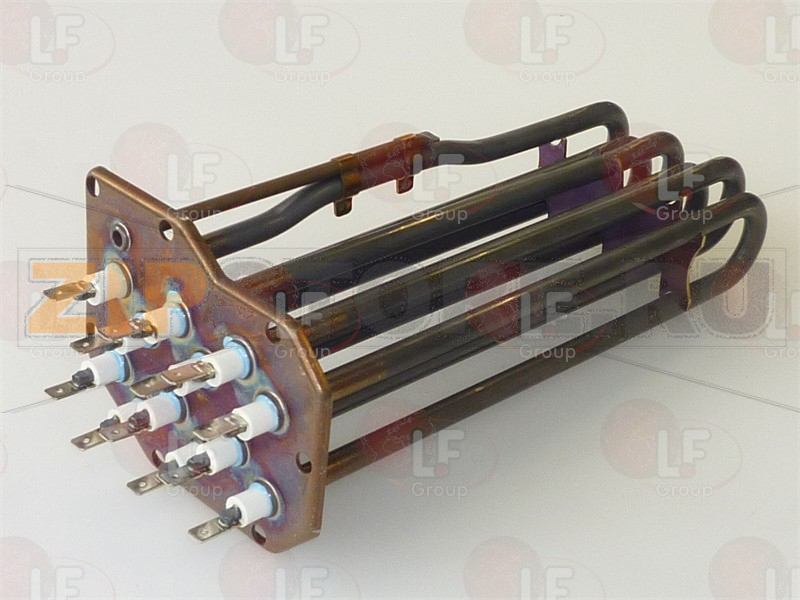 RESISTENZA 9000W 440V 