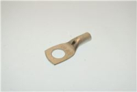 CAPOCORDA SEZ.4-6MMQ VITE 6MM - 100 PZ