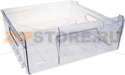 CONTAINER WHIRLPOOL 481241868425 