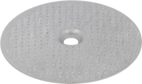 SHOWER SCREEN ø 34 mm