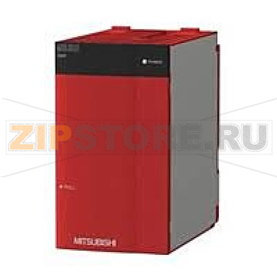 Источник питания 100/240 В, 6 А Mitsubishi Electric Q61P-A1 