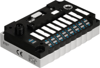 Интерфейс электрический Festo CPV10-GE-DI01-8