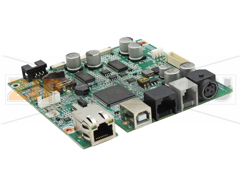 Блок управления AL.P240.40.001 (RS+USB+Ethernet) FPrint-55К Блок управления AL.P240.40.001 (RS+USB+Ethernet) FPrint-55К