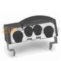SED2-GL-B - Плоское уплотнение, размер B IP20 Siemens SED2-GL-B