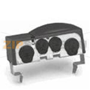 SED2-GL-B - Плоское уплотнение, размер B IP20 Siemens SED2-GL-B 