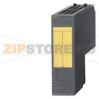 SIGUARD, PM-D F1: МОДУЛЬ КОНТРОЛЯ ЦЕПЕЙ ЭКСТРЕННОГО ОТКЛЮЧЕНИЯ ПИТАНИЯ, ДИАГНОСТИЧЕСКИЕ ФУНКЦИИ, КОНТРОЛИРУЕМЫЙ ЗАПУСК ОБОРУДОВАНИЯ Siemens 3RK1903-1BA00