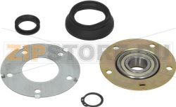 DRUM INDESIT WHIRLPOOL 