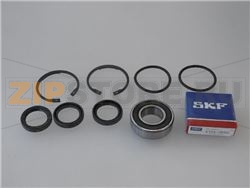 MINUTERIA EVAPORATORE KF165 