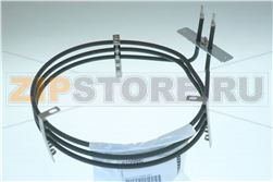 RESISTENZA 2900W 230V 