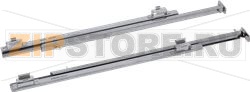ELESCOPIC SLIDE FOR OVEN SMEG 694170905 
