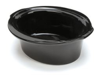 CROCK, NERO