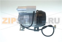 MOTORE EL.130W 230V 4P VEN.1-2 CB PI