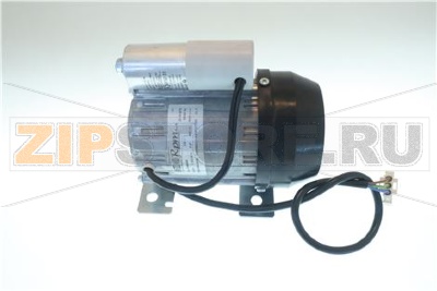 MOTORE EL.130W 230V 4P VEN.1-2 CB PI 