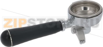 ХОЛДЕР НА 2 ЧАШКИ FAEMA, В СБОРЕ 