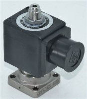 ЭЛЕКТРОМАГНИТНЫЙ КЛАПАН