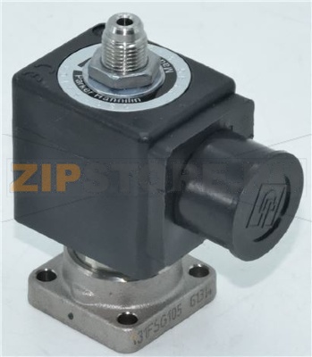 ЭЛЕКТРОМАГНИТНЫЙ КЛАПАН 