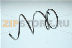 SPIRALE DIAMETRO 65 PASSO 45 