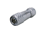 Разъем круглый, 5 контактов, 1 шт Weipu SF1210/P5 II