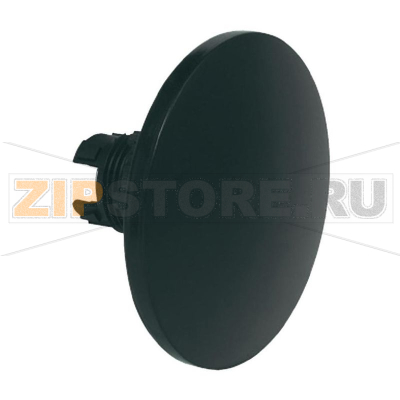 Кнопка аварийной остановки, красная, 1 шт Baco L21AE01 