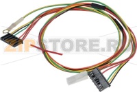 Cableado TECLADO-SIMPLE