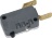 Микропереключатель 16A 250V