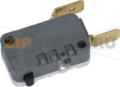 Микропереключатель 16A 250V 
