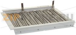 EVAPORATORE 1000 13x26 mm 