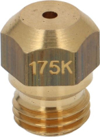 GAS JET M9x1 ø 1.75 mm