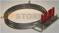 HEATING ELEMENT