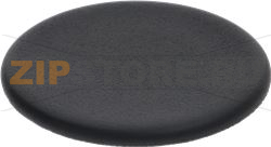 BURNER CAP 