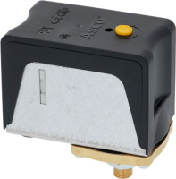 PRESSURE GAUGE 0,9-2,5 BAR P302/6