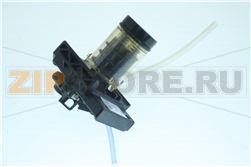 STG MECCANOVALVOLA(PPA)     (DLS) ECAM28 