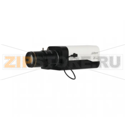 IP-камера Dahua DH-IPC-HF8242FP-FR 
