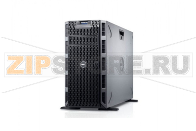 Сервер Dell 210-ABMZ-003 