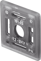 Прокладка светящаяся Festo MC-LD-12-24DC