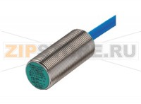 Индуктивный датчик Inductive sensor NJ5-18GM-N Pepperl+Fuchs