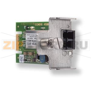 VN2003-A1 - Ethernet модуль (SM) Siemens VN2003-A1 