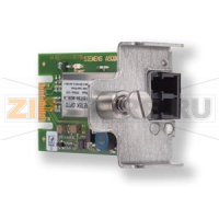 VN2003-A1 - Ethernet модуль (SM) Siemens VN2003-A1