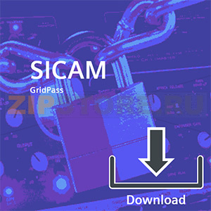 SICAM GridPass V1.00 download, software, documentation and license(s) for download. specification of an e-mail address (goods recipient) for delivery is absolutely required. 50 client licenses which through a CSR (Certificate Signing Request) can request 