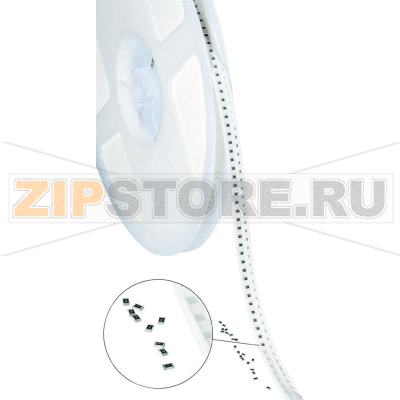 Конденсатор керамический, SMD, 1210, 10 мкФ, 25 В/DC, 10%, 3.2x2.5x2.6 мм Holystone C1210X106K025T 