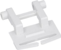 DOOR CATCH WHITE ARDO 651007158
