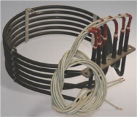 RESISTENZA 8000W 230/400V