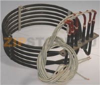 RESISTENZA 8000W 230/400V