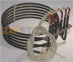 RESISTENZA 8000W 230/400V 