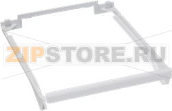 РАМКА ХОЛОДИЛЬНОГО ЯЩИКА BOSCH 