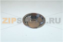 PRECISION FILTER 1 CUP 5.5/6.5 gr H18.5 