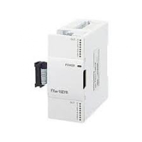 Модуль дискретный Mitsubishi Electric FX2NC-16EYR-T-DS
