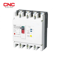 Дифавтомат 225 А, 50 кА CNC Electric B000245